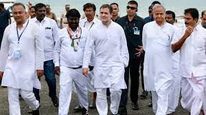 Photo of जानें- कहां  पहुंची कांग्रेस की भारत जोड़ो यात्रा