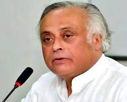 Photo of जयराम रमेश ने कहा- महंगाई के खिलाफ कर रहे है  प्रदर्शन