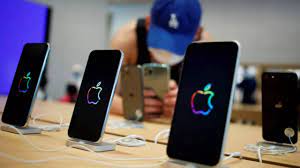 Photo of जानिए iPhone 15 का प्रोडक्शन शुरू कर सकती  ऐपल  इन दो देशो में