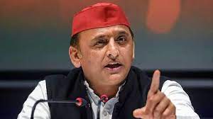 Photo of अखिलेश यादव ने उठाया बड़ा कदम ,विधानसभा में शिवपाल सिंह के लिए मांगी आगे की सीट