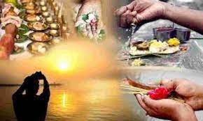 Photo of आइए जानते हैं, प्रतिपदा श्राद्ध विधि और सामग्री की पूरी लिस्ट