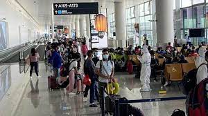 Photo of भारत ने चीनी मेडिकल स्कूलों में पढ़ने से संबंधित एक विस्तृत सलाह जारी 