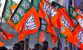 Photo of BJP ने इस पार्टी के साथ गठबंधन करने का इरादा बनाया ,अब तेलंगाना की ओर बढ़ रहा BJP