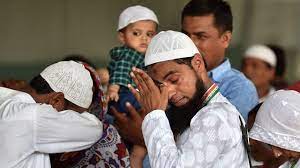 Photo of अरब देशो में जबरन लोगों से  मजदूरी और शादी के लिए  करते है मजबूर