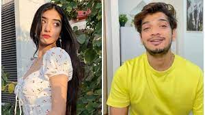 Photo of नजीला के साथ ब्रेकअप की खबरों को मुनव्वर ने किया खंडन,शेयर किया पोस्ट