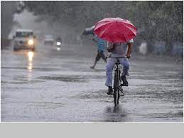 Photo of  दिल्ली-एनसीआर में बारिश होने के आसार ,जाने ताजा पूर्वानुमान