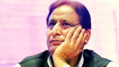Photo of अचानक सपा नेता आजम खां की तबियत हुई खराब
