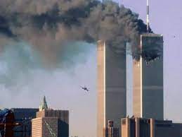 Photo of 9/11 आतंकी हमले को आज 21 साल पूरे,यहां जानें क्या हुआ था उस दिन