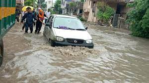 Photo of जाने उत्तराखंड के इन जिलो में भारी बारिश का यलो अलर्ट