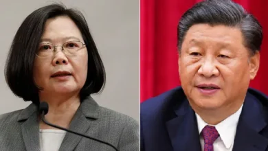 Photo of ताइवान के चीन से बिगड़े हालात, फ्रांसीसी सांसदों का एक प्रतिनिधिमंडल ताइपे दौरा करेंगे  