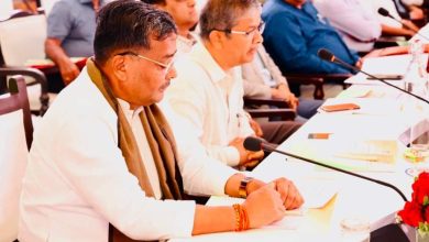 Photo of 2022 में 10,000 करोड़ रूपये का निवेश एवं 25 लाख रोजगार देने का लक्ष्य