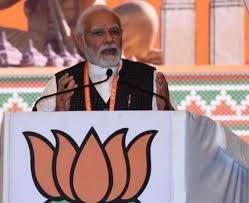 Photo of पीएम मोदी ने बताया की, आदर्श कार्यकर्ता के गुण क्या है?