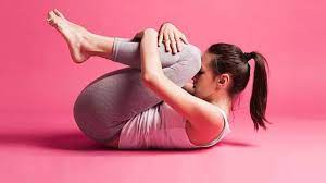 Photo of जानिए पवनमुक्तासन क्या है ?और इसे करने के फायदे