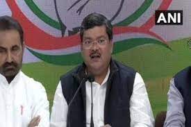 Photo of मुकुल वासनिक को कांग्रेस में  मिलेगी बड़ी जिम्मेदारी?