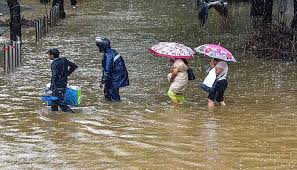 Photo of देश के कई राज्यों में आज भी बारिश की संभावना यहां जानें?ताजा अपडेट
