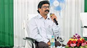 Photo of हेमंत सोरेन ने विश्वास मत जीत लिया ,जानिए सरकार के पक्ष में कितने वोट पड़े