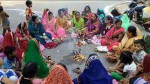 Photo of जितिया व्रत के दिन , इन बातों का जरूर रखें ध्यान