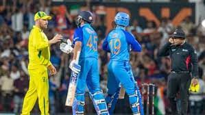 Photo of कब होगा और कहां होगा भारत और ऑस्ट्रेलिया के बीच यह तीसरा T20I मैच?