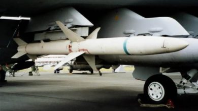Photo of यूक्रेन जंग के दौरान अमेरिकी HARM मिसाइल की खूब चर्चा