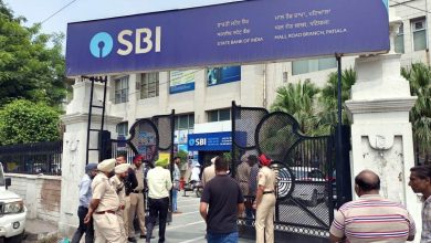 Photo of SBI ने की बेंचमार्क प्राइम लेंडिंग रेट में 70 बेसिस पॉइंट की बढ़ोतरी 