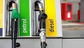 Photo of पेट्रोल-डीजल का रेट जारी ,जानिए आपके शहर में क्या है  कीमत