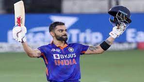 Photo of विराट कोहली फिर नज़र आए  नए हेयर स्टाइल में  , यहां देखे तस्वीर