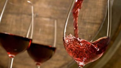 Photo of रेड वाइन पीने से होते है ये कमाल के फायदे, पढ़े पूरी खबर
