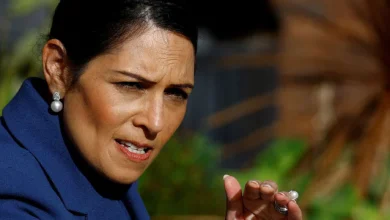 Photo of ब्रिटेन की गृह मंत्री भारतीय मूल की प्रीति पटेल ने दिया इस्तीफा