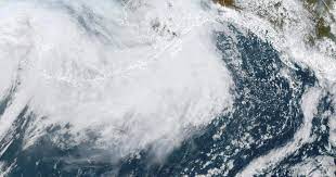 Photo of अलास्का में भीषण तूफान के कारण बाढ़ का सामना,मौसम विज्ञानियों जताई भविष्यवाणी