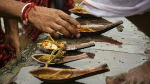 Photo of जानें सर्वपितृ अमावस्या पर न करें इन चीजों का सेवन