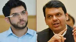 Photo of फडणवीस के बयान पर आदित्य ठाकरे ने किया पलटवार जानें? क्या कहा
