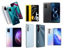 Photo of इस हफ्ते भी नए स्मार्टफोन होंगे लांच ,जानिए सभी के फीचर्स