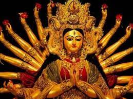 Photo of यहां जानें माँ दुर्गा के शक्ति पीठ के बारे में