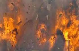 Photo of अफगानिस्तान के हेलमंद  में विस्फोट, तीन बच्चों की मौत और अन्य घायल