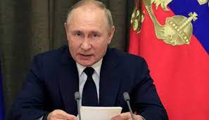 Photo of जाने गोर्बाचौव के अंतिम संस्कार में आखिर किस  वजह से नही आयेंगे पुतिन