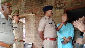 Photo of अमेठी में हुआ दिल देहला देने वाली घटना, जाने  यहां पूरा मामला