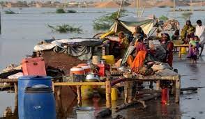 Photo of पाकिस्तान में बाढ़ ने मचाई भीषण तबाही,मंत्रियों ने इन देशो से मांगी मदद