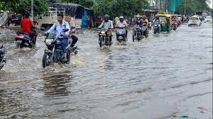 Photo of जानिए देश के कई राज्यों में भारी बारिश का अलर्ट जारी