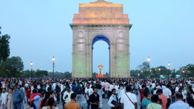 Photo of अब कर्तव्य पथ पर गंदगी फैलाने वाले लोगों का कटेगा चालान, पर्यटकों पर नजर रखेंगी एनडीएमसी की टीमें..