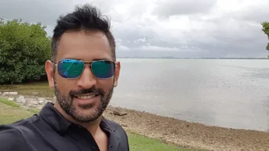 Photo of महेन्द्र सिंह धोनी से जुड़ी ऐसी खबर आई सामने, जिसे सुनकर सिनेमा लवर्स खुश हो जाएंगे..
