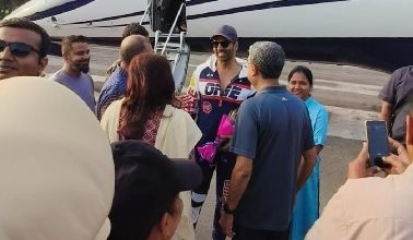 Photo of छत्तीसगढ़ के रायगढ़ में रुकेंगे बॉलीवुड के ख़िलाड़ी कुमार, 4 दिनों तक करेंगे अपनी फिल्म की शूटिंग