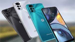 Photo of Motorola का स्मार्टफोन हुआ लॉन्च,यहां जानें पूरी डिटेल?