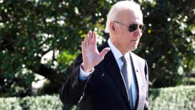 Photo of बाइडेन-मारिजुआना रखने के लिए लोगों को जेल भेजा जा रहा है, जबकि कई राज्यों में यह प्रतिबंधित नहीं