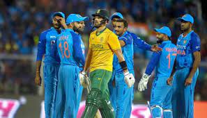 Photo of जानें कब ,कहां होगा भारत और साउथ अफ्रीका के बीच  तीसरा T20I मैच?