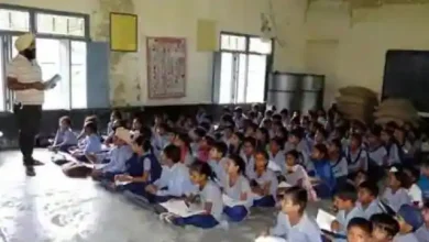 Photo of जानिए पंजाब ईटीटी शिक्षक भर्ती के लिए आवेदन इस  दिन से..