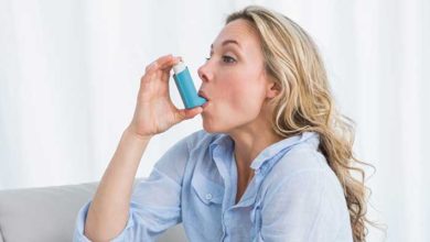Photo of यहां जानें अस्थमा की बीमारी,का घरेलू उपचार