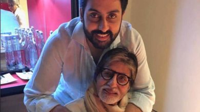 Photo of अमिताभ बच्चन के जन्मदिन पर अभिषेक ने की ये तैयारियां..