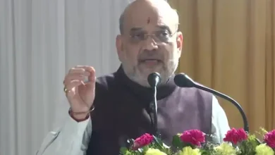 Photo of अमित शाह करेंगे ड्रग ट्रैफिकिंग एंड नेशनल सिक्योरिटी पर बैठक…