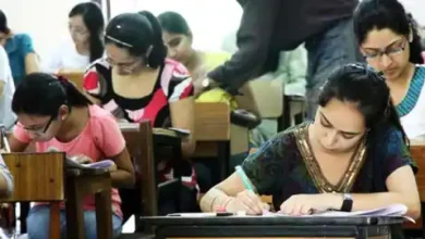 Photo of यहां जानिए कैट परीक्षा का  टेस्ट कब से होगा…