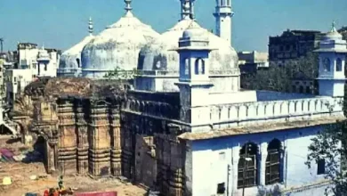 Photo of ज्ञानवापी मस्जिद  हिंदुओं को सौंपने की मांग सहित कोर्ट में इन मामले की भी सुनवाई